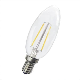 BAILEY 80100035105 LED-lamp