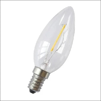 BAILEY 80100035361 LED-lamp