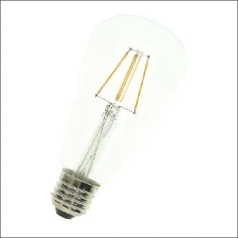 BAILEY 80100035386 LED-lamp 146 mm