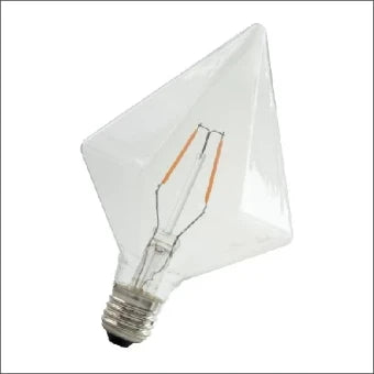BAILEY 80100035704 LED-lamp 165 mm