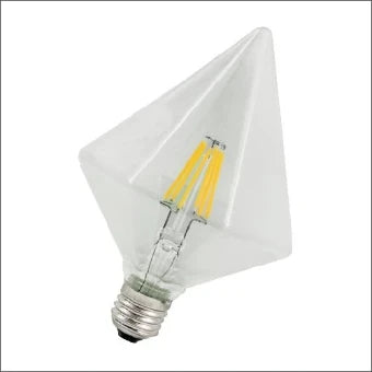 BAILEY 80100035705 LED-lamp 165 mm