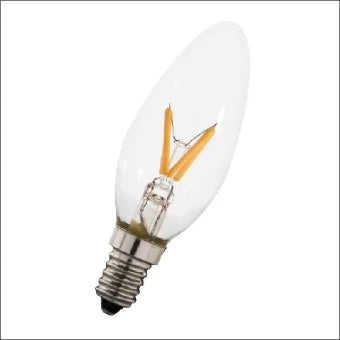 BAILEY 80100036364 LED-lamp 96 mm