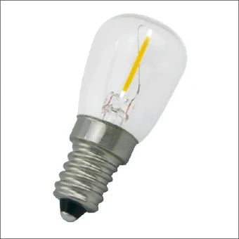 BAILEY 80100036378 LED-lamp 58 mm