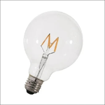 BAILEY 80100036458 LED-lamp 140 mm