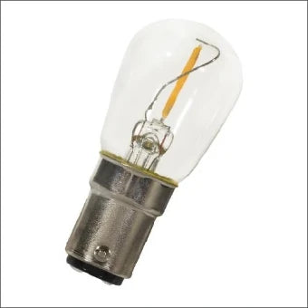 BAILEY 80100037136 LED-lamp 58 mm