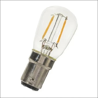 BAILEY 80100037137 LED-lamp 58 mm
