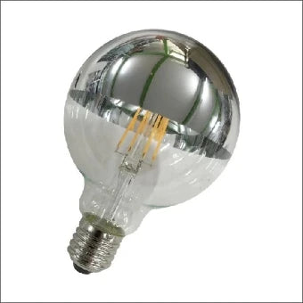 BAILEY 80100037531 LED-lamp 125 mm