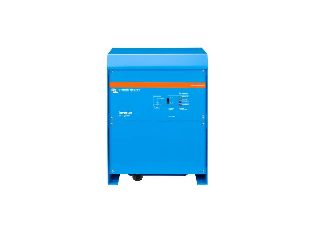 Victron Wechselrichter Phoenix 48/5000