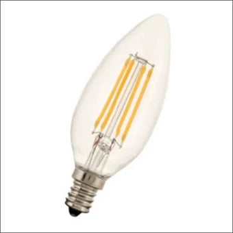 BAILEY 80100038458 LED-lamp 100 mm