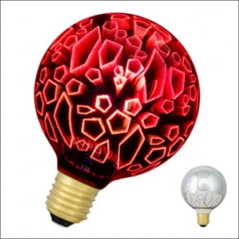 BAILEY 80100040411 LED-lamp 136 mm