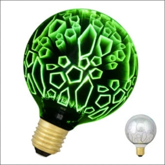 BAILEY 80100040412 LED-lamp 136 mm