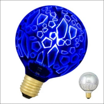 BAILEY 80100040413 LED-lamp 136 mm