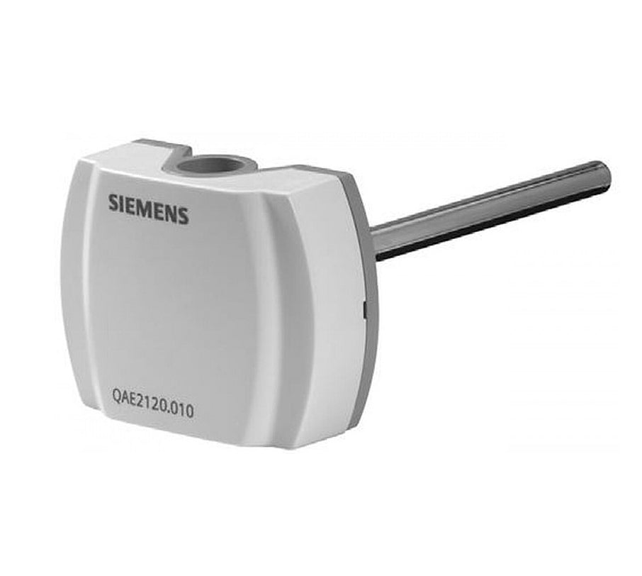 Siemens Tauch-Temperaturfühler, QAE21.20.010