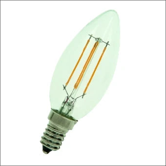 BAILEY 80100041657 LED-lamp 100 mm
