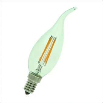 BAILEY 80100041658 LED-lamp 125 mm