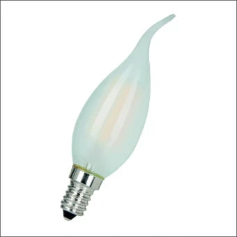 BAILEY 80100041659 LED-lamp 125 mm