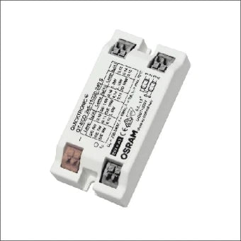 OSRAM 92200238337 Voorschakelapparaat 80 mm