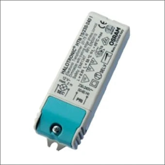 OSRAM 92300234379 Transformator laagvolt lichtsysteem 104 mm