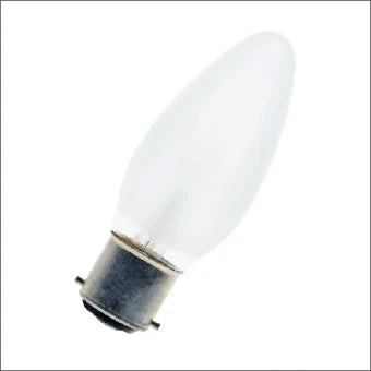 BAILEY CB296240025F Gloeilamp kaarsvormig