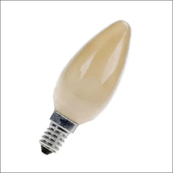 BAILEY CE498240040FL Gloeilamp kaarsvormig