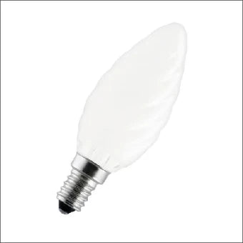 BAILEY CE498240040TF Gloeilamp kaarsvormig