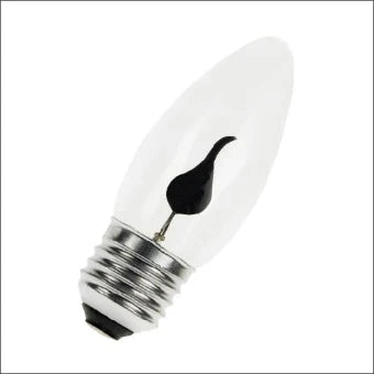 BAILEY CE796240003FF Gloeilamp kaarsvormig