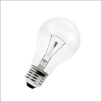 BAILEY G27042100 Gloeilamp standaard
