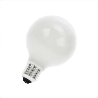BAILEY GL708240100MW Gloeilamp globevormig