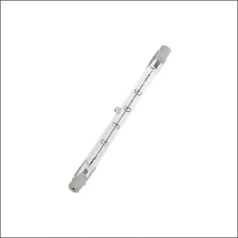 BAILEY H117042300 Laagvolt halogeenlamp ohne Reflektor