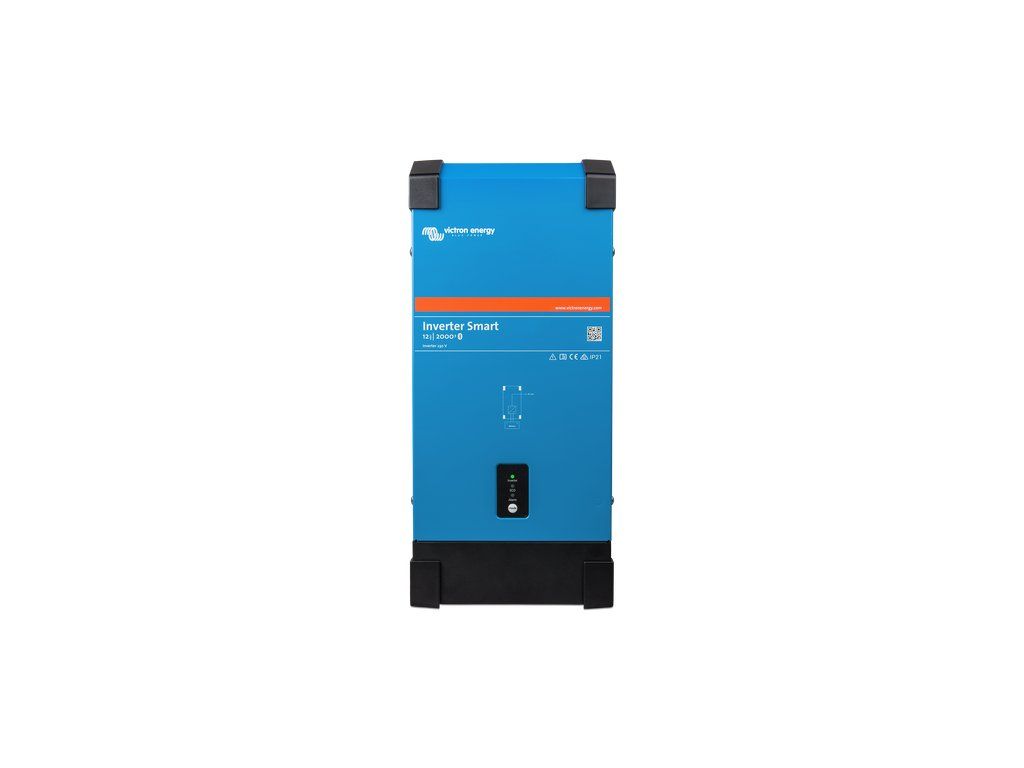 Victron Wechselrichter Phoenix 24/2000 Smart