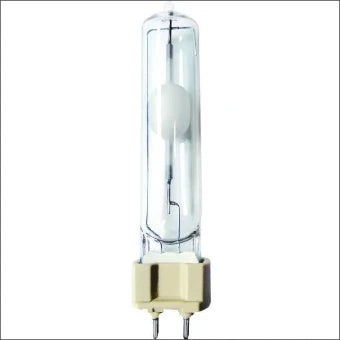 PHILIPS HMC250830T/01 Halogeenmetaaldamplamp ohne Reflektor