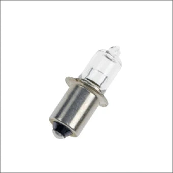 BAILEY HP0520850 Laagvolt halogeenlamp ohne Reflektor