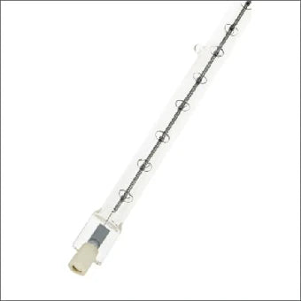 VICTORY IRK13908R Hoogvolt halogeenlamp ohne Reflektor