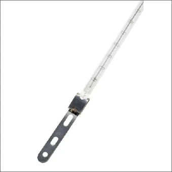 DR FISCHER IRK13565X/12 Hoogvolt halogeenlamp ohne Reflektor