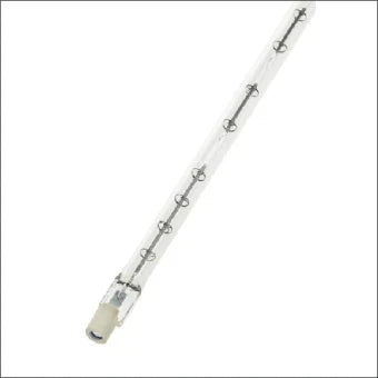 VICTORY IRK13790R Hoogvolt halogeenlamp ohne Reflektor