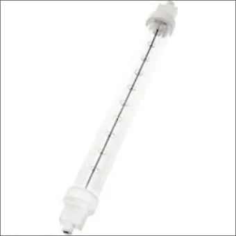 VICTORY IRK14163 Hoogvolt halogeenlamp ohne Reflektor