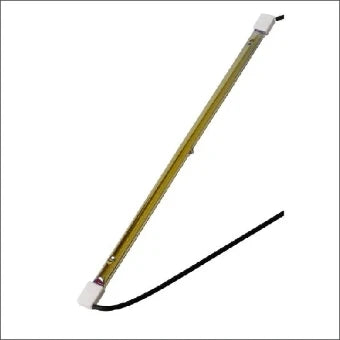 VICTORY IRK15005Z Hoogvolt halogeenlamp ohne Reflektor