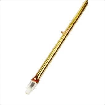 VICTORY IRK15028R Hoogvolt halogeenlamp ohne Reflektor