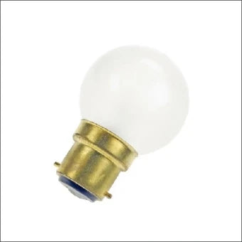 BAILEY KB275024025F Gloeilamp kogelvormig