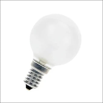 BAILEY KE475024025F Gloeilamp kogelvormig