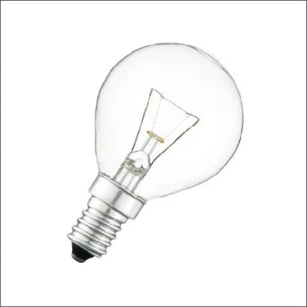 BAILEY KE475240005 Gloeilamp kogelvormig