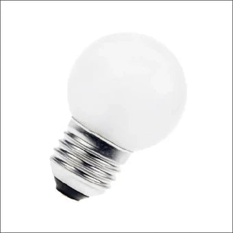 BAILEY KE775012040F Gloeilamp kogelvormig