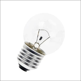 BAILEY KE775024025 Gloeilamp kogelvormig