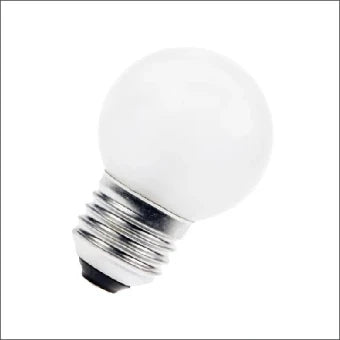 BAILEY KE775024025F Gloeilamp kogelvormig