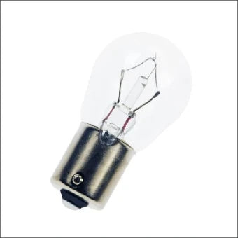 BAILEY KS550032034 Gloeilamp kogelvormig