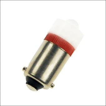 BAILEY LB2401C28R Indicatie- und signaleringslamp