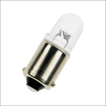 BAILEY LB2601A235W Indicatie- und signaleringslamp
