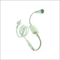 MK MKI019329 Feestverlichting 2000 mm