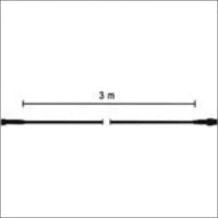 MK MKI019344 Feestverlichting 3000 mm