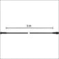 MK MKI019344 Feestverlichting 3000 mm